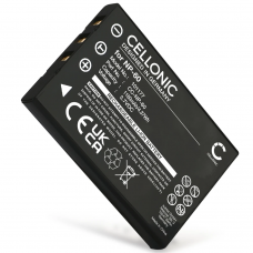 Bateria Camera digital HP  R717, 3.7V 1000 mAh